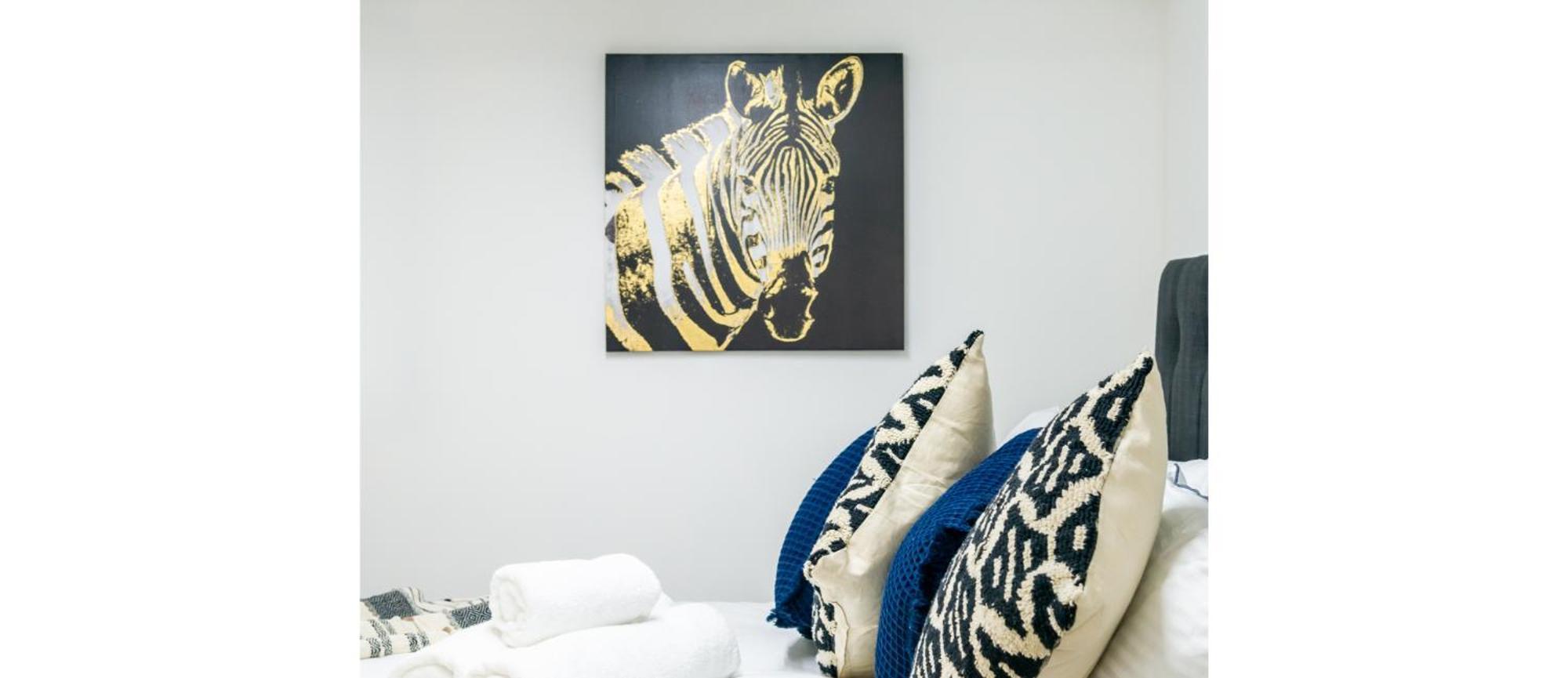 Cosy Little Flat - Perfect Base For Explorers Appartement